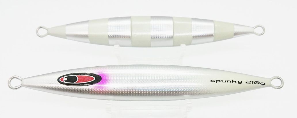 SEAFLOORCONTROL（シーフロアコントロール） スパンキー 150g ちょい