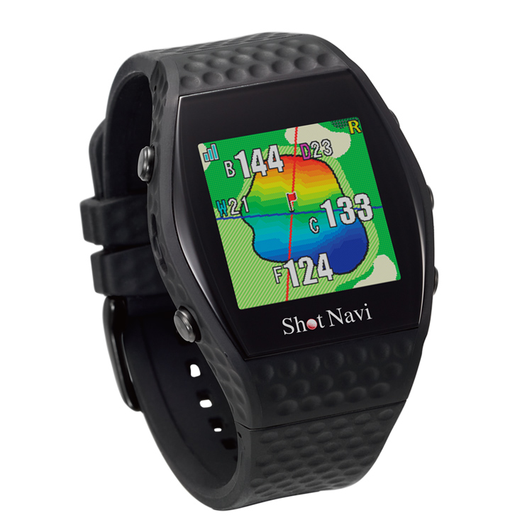 ShotNavi（ショットナビ） 《限定2大特典》【アウトレット/箱つぶれ