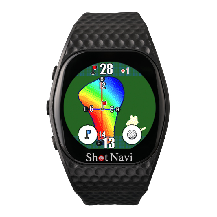 ShotNavi（ショットナビ） ShotNavi INFINITY Touch [インフィニティ