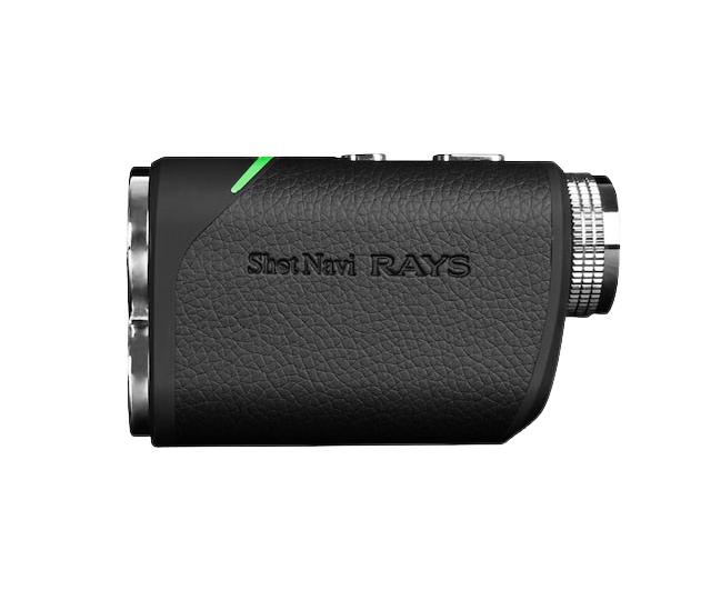 ShotNavi（ショットナビ） Laser Sniper RAYS(レーザースナイパー