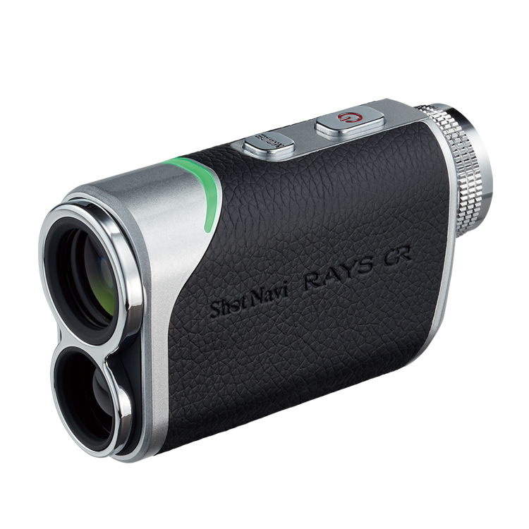 ShotNavi（ショットナビ） Laser Sniper RAYS GR(レイズ ジーアール