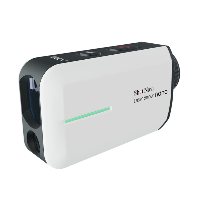 ShotNavi（ショットナビ） 【アウトレット/訳あり】ショットナビ Laser