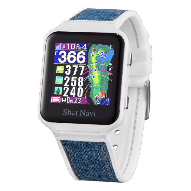 ShotNavi（ショットナビ） 《限定2大特典》《2023年モデル》ShotNavi