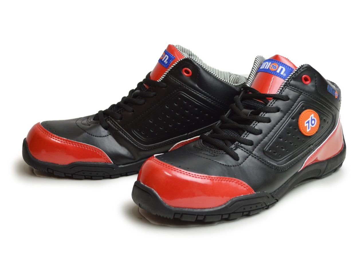 セブンティーシックスルブリカンツ 76 lubricants ナナロク メンズ