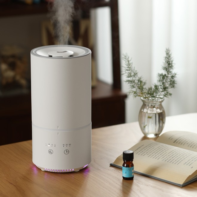 キシマ（KISHIMA） アロマディフューザー グリーンティーラボ 1L 超