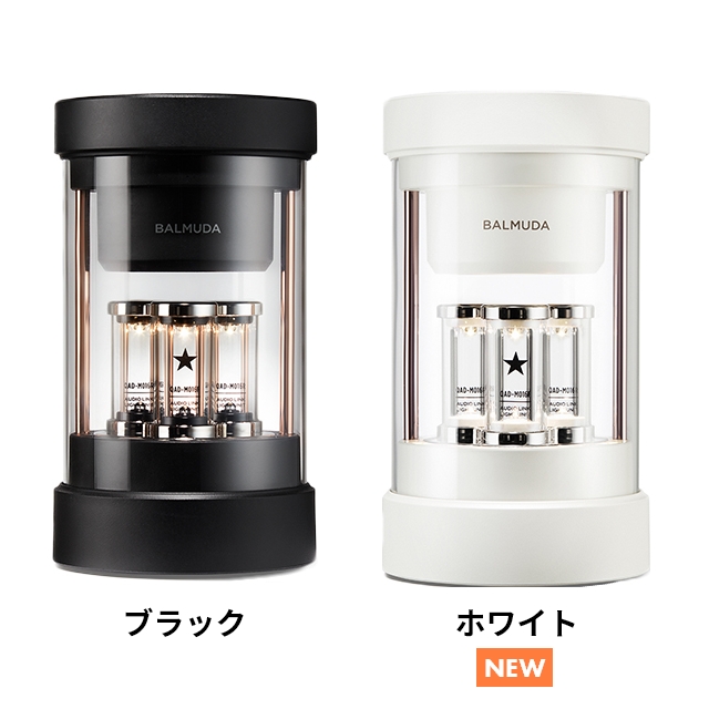 BALMUDA（バルミューダ） bluetooth スピーカー ザ スピーカー M01A