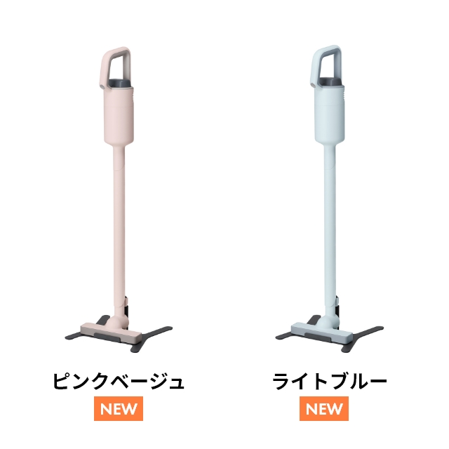 0（プラスマイナスゼロ） 3大特典 掃除機 コードレス コードレス