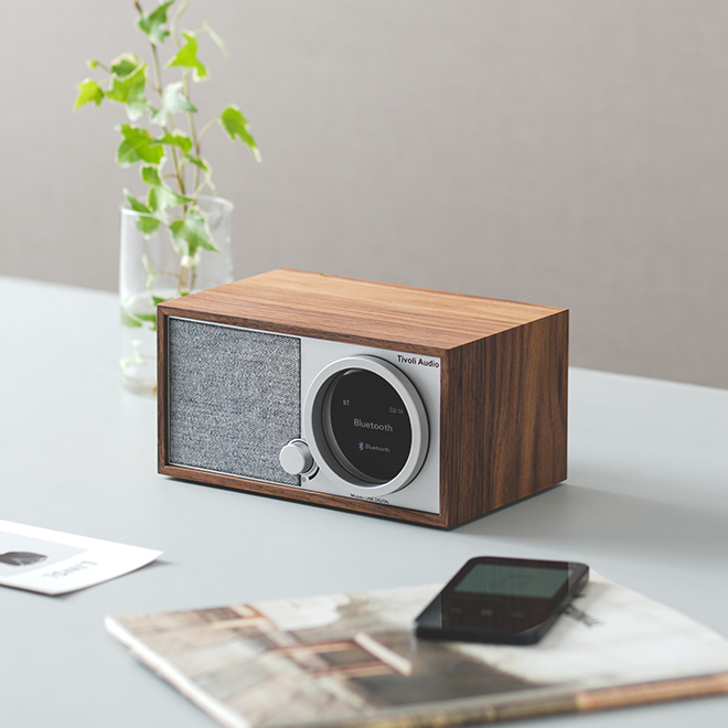 Tivoli Audio（チボリ・オーディオ） オーディオ スピーカー Model One