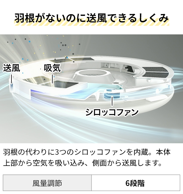 スワン電器 スライマック 選べる特典付き シーリングファン ウズカゼ 3