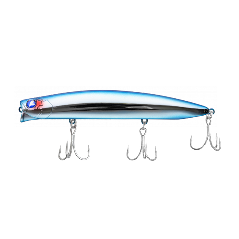 BlueBlue（ブルーブルー） アイザー160F 160mm 44g シャローランナー