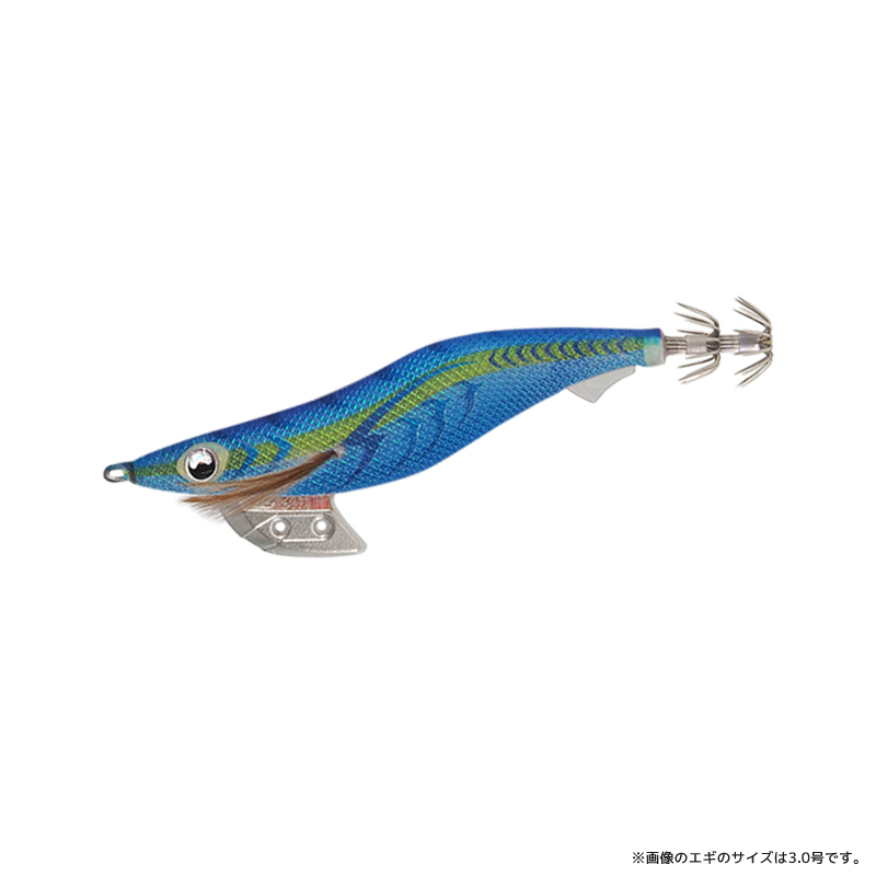 YAMASHITA（ヤマシタ） エギ王 K 3.5号 22g／105mm スレイカ攻略 餌木