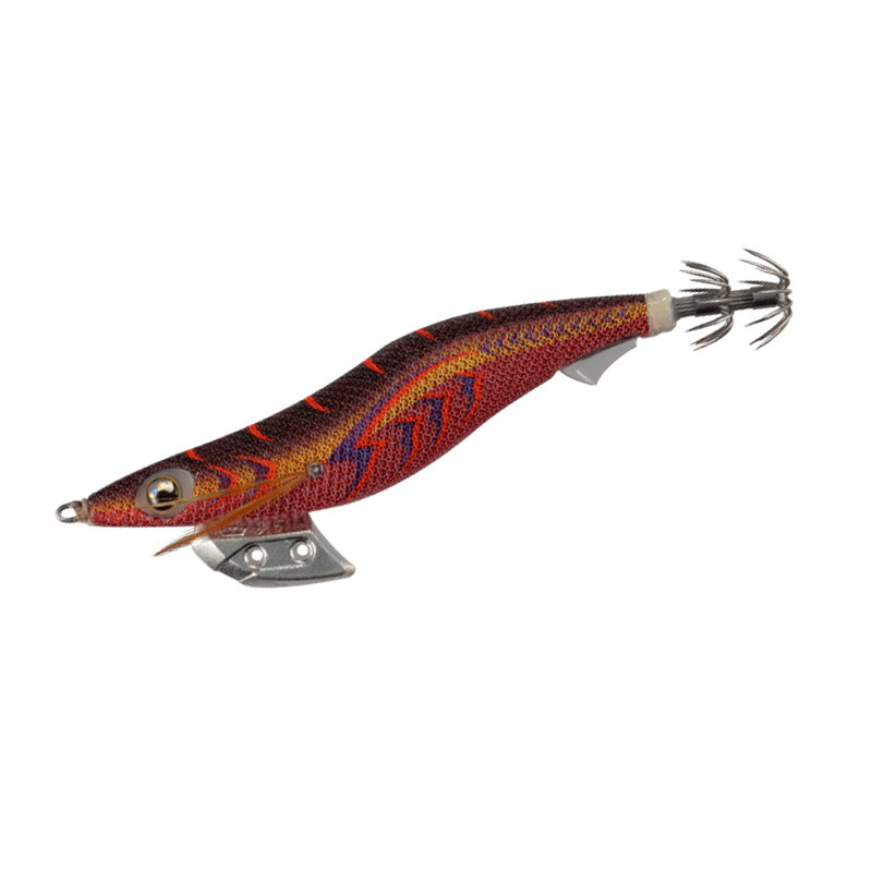 YAMASHITA（ヤマシタ） エギ王 K 3.5号 22g／105mm スレイカ攻略 餌木