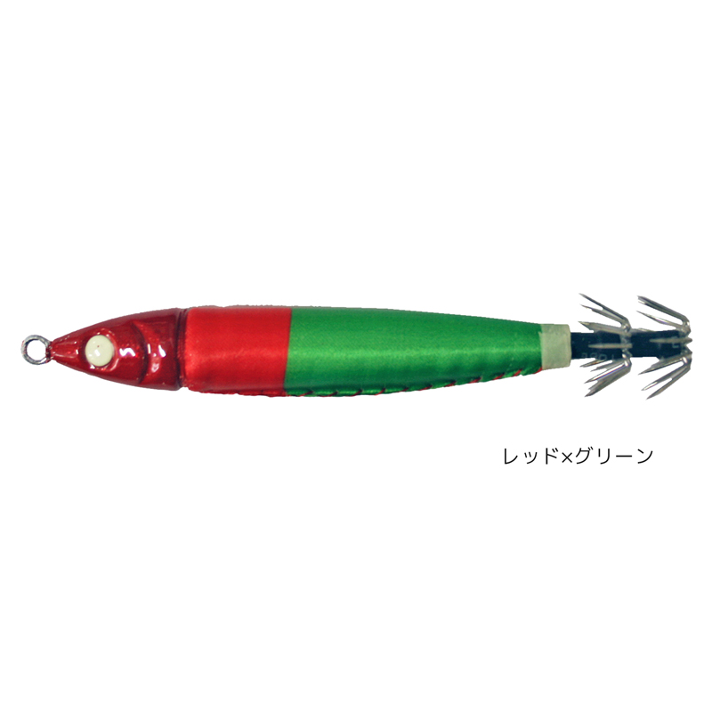 鉛スッテ 20号 イカメタル専用 イカ釣り 釣り KMY-1573 : ライフ