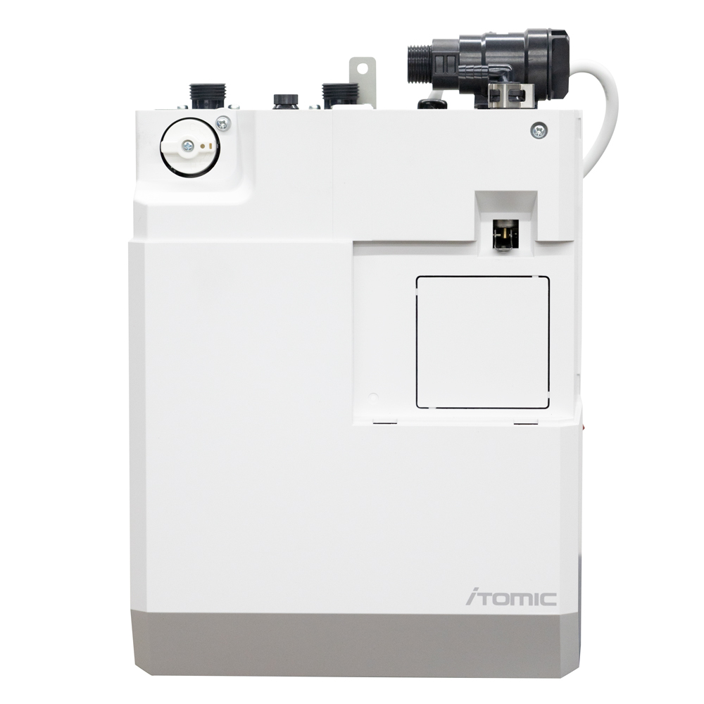 ESW03ATX106E0 イトミック 小型電気温水器 壁掛型貯湯式電気温水器