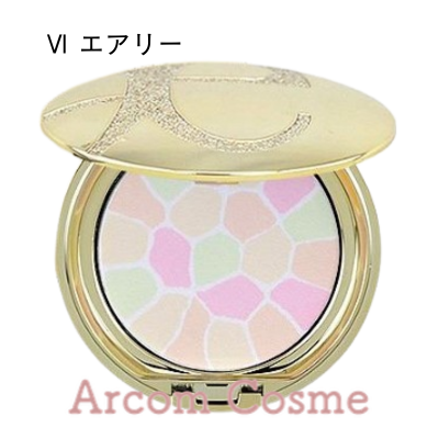 ELEGANCE（エレガンス） ラ プードル オートニュアンス I / IV / VI