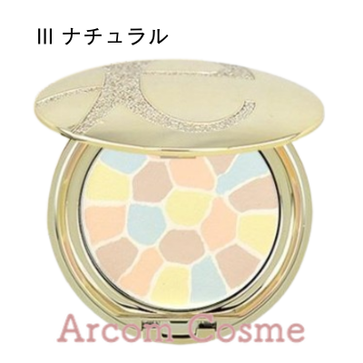 ELEGANCE（エレガンス） ラ プードル オートニュアンス 全7色 I II