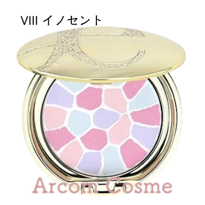 ELEGANCE（エレガンス） ラ プードル オートニュアンス 全7色 I II