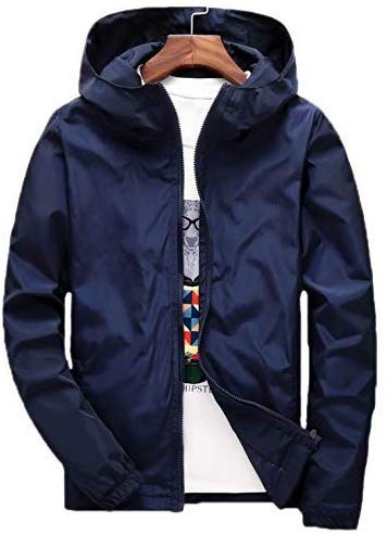 ARCADE（アーケード） マウンテンパーカー メンズ ウィンドブレーカー