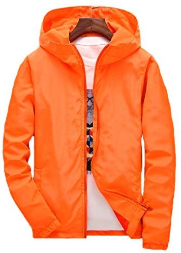 ARCADE（アーケード） マウンテンパーカー メンズ ウィンドブレーカー