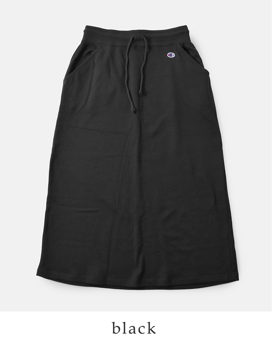 Champion（チャンピオン） ライトウェイトフレンチテリー ロング