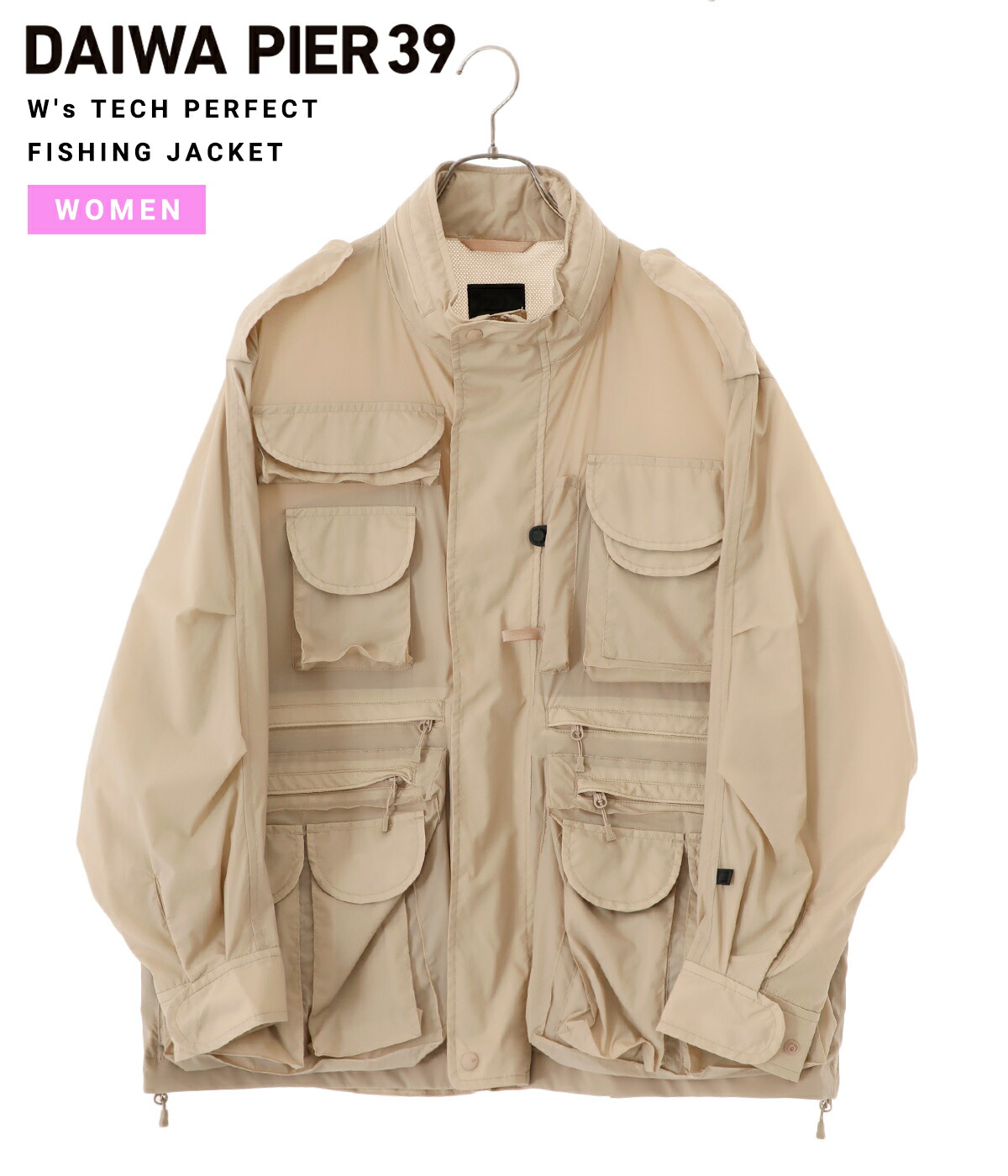 DAIWA PIER39（ダイワ ピア39） 【30%OFF】DAIWA PIER39 / ダイワ ピア