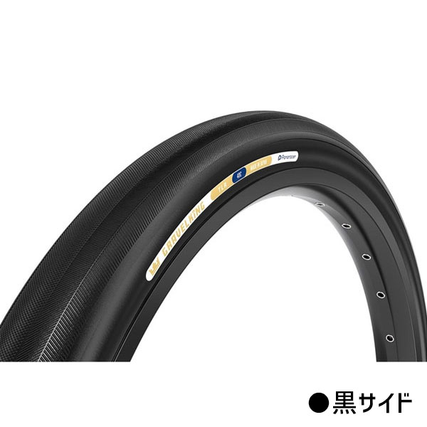 Panaracer（パナレーサー） 2本セット GRAVELKING グラベルキング 700