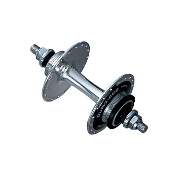 シマノ（SHIMANO） HB-7600 R 36H 110×8 SS/110×8 WS NJS DURA-ACE