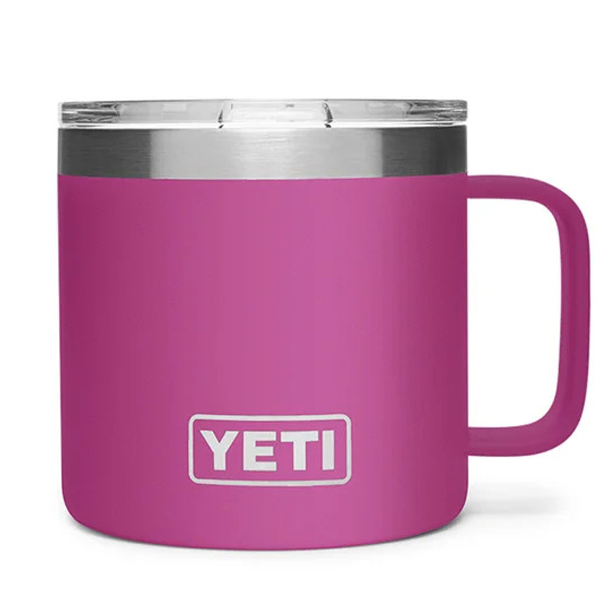 YETI（イエティ） 【完売】YETI マグ マグ14oz RAMBLER 保冷 保温 真空