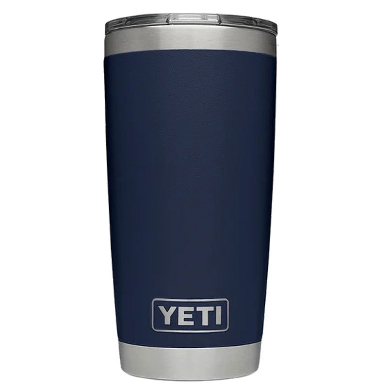 YETI（イエティ） 【完売】YETI ランブラー タンブラー20oz RAMBLER