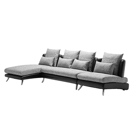 ARMONIA（アルモニア） ソファー 3人掛け ソファ コーナー カウチ L字