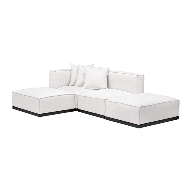 ARMONIA（アルモニア） ソファ ソファー 二人掛け 2人掛け モダン ロー