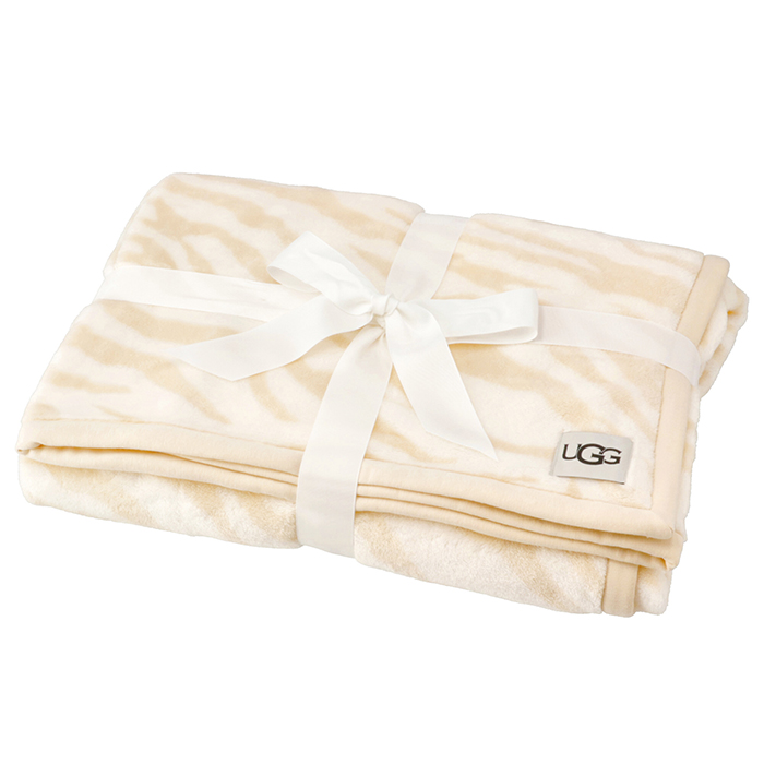 UGG（アグ） 【並行輸入品】 ブランケット DUFFIELD THROW II 毛布