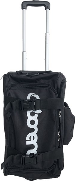 bonera（ボネーラ） BNRG187 BLK サッカー フットサル バック キャリー