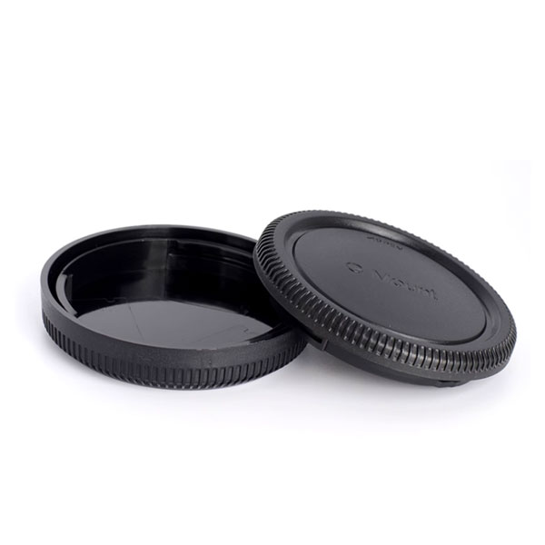 Gマウント用 ボディ & レンズ キャップ SET】Fujifilm カメラ 本体