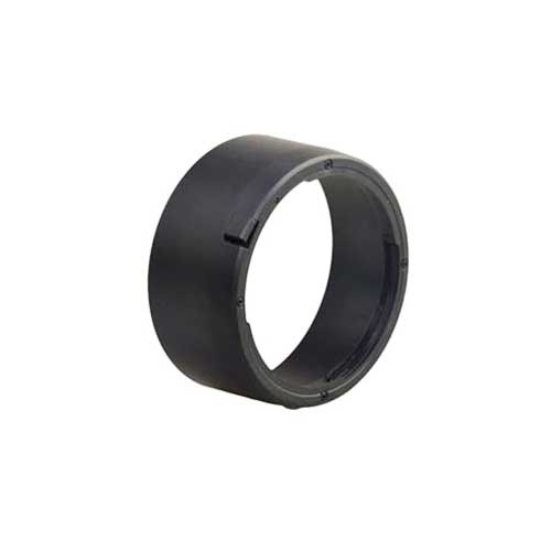 キヤノン（Canon） レンズフード ES-68 互換品 一眼レフ用交換レンズ