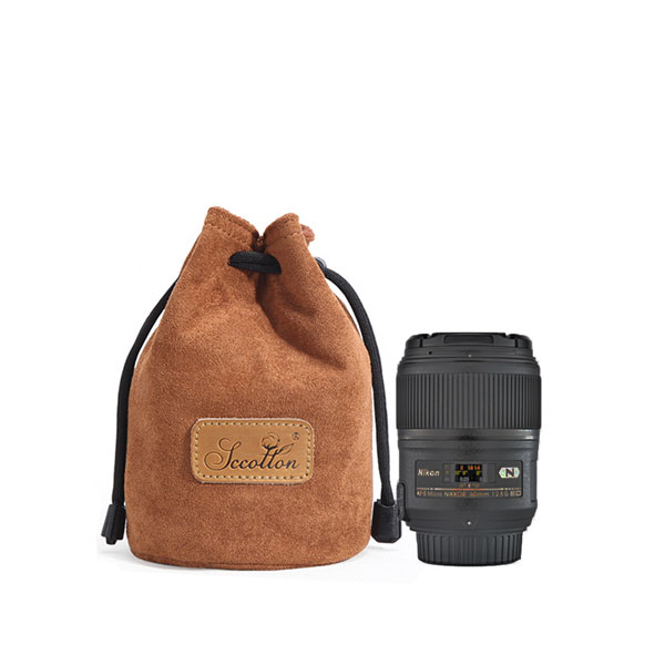 ソフトケース カメラレンズ用 一眼レフ ミラーレス一眼レフ 交換レンズ