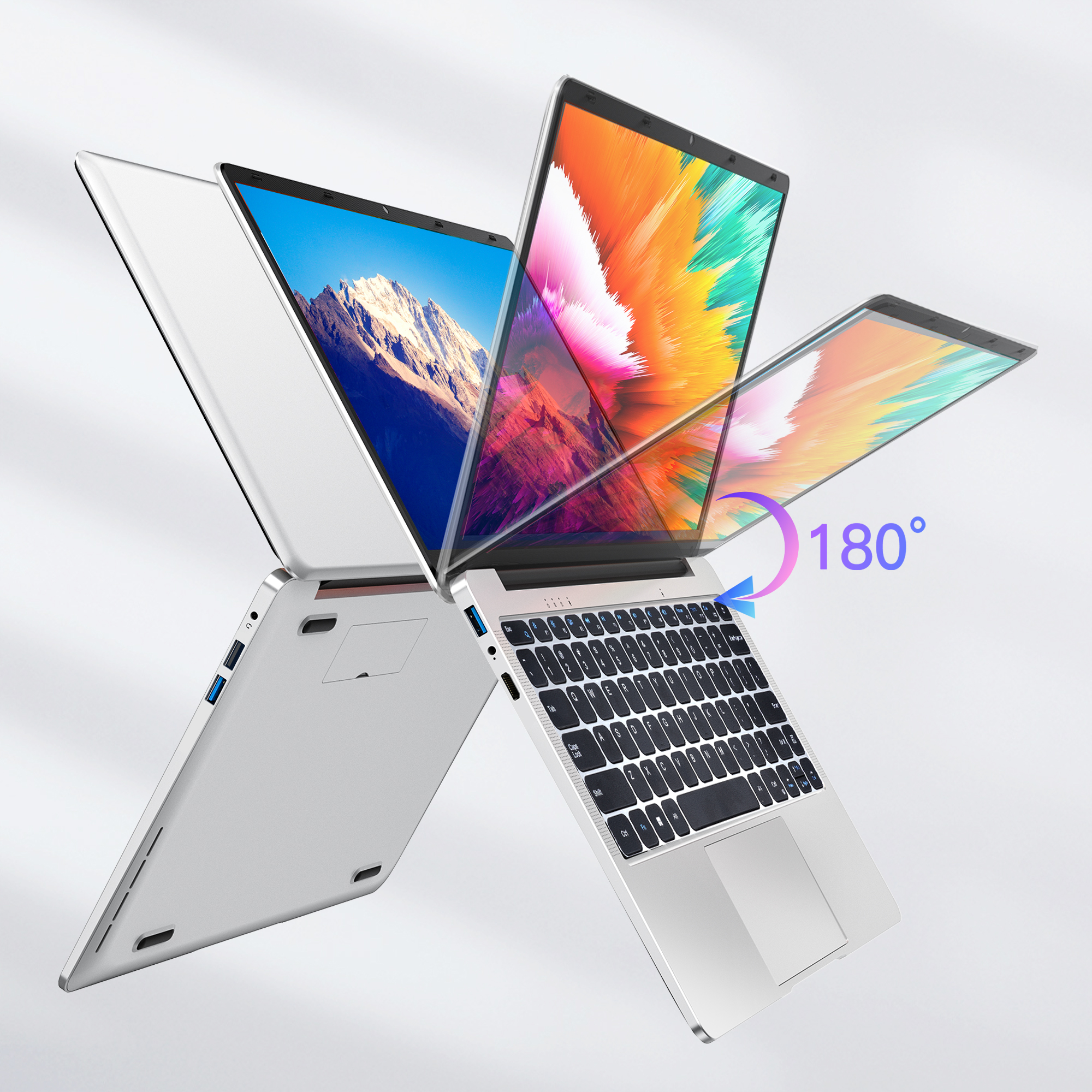 VETESA 【新品ノートパソコン】VETESA 14インチ Celeron N3350 メモリ