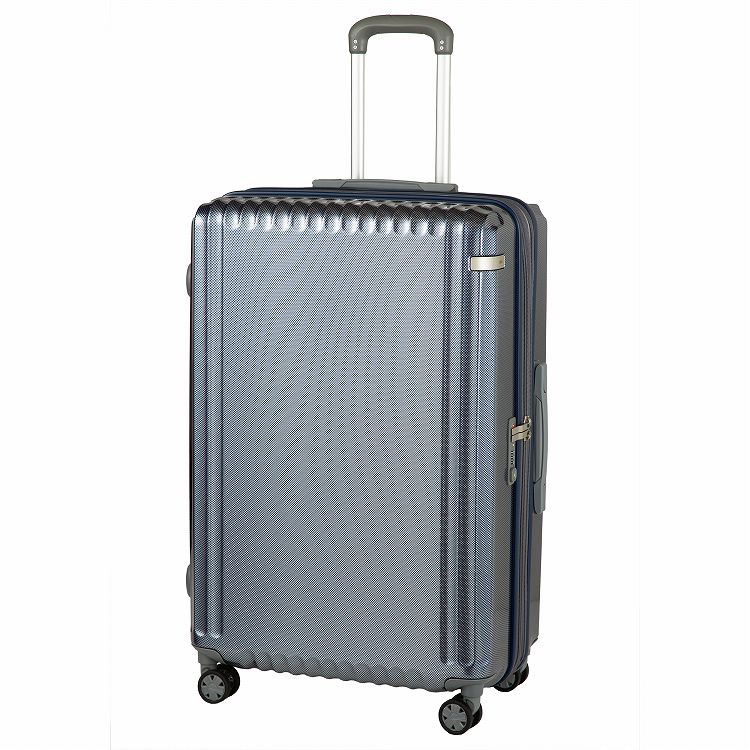 ace. ≪ace. ／エース≫ パリセイドZd スーツケース 88/103リットル 1