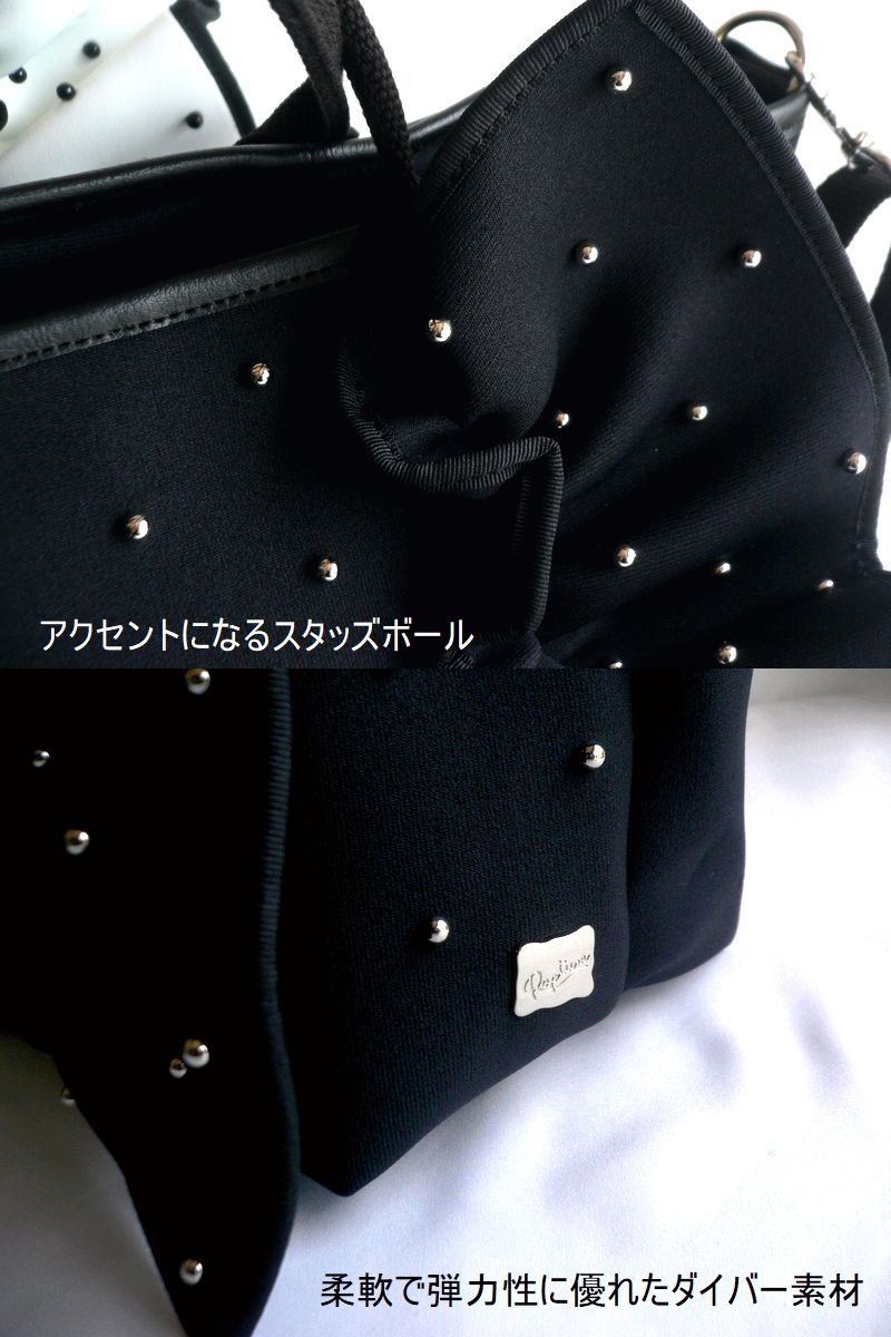 Rapture（ラプチャー） バッグ ダイバー素材 ネオプレン ネイプルズ