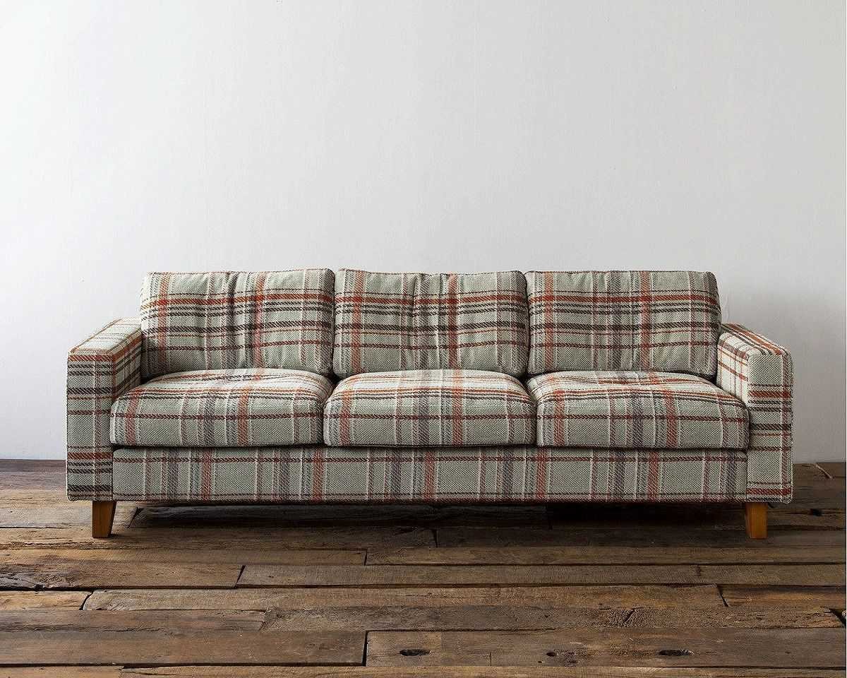 ACME Furniture（アクメファニチャー） 【JSF TOTE CANVASプレゼント