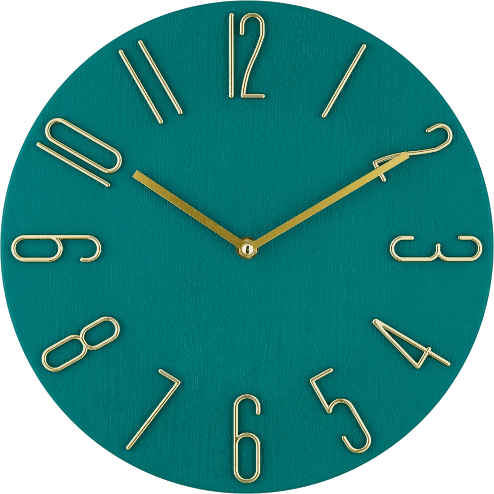 掛け時計 壁掛け時計 電波 静音 おしゃれ 電波時計 北欧 かべ掛け