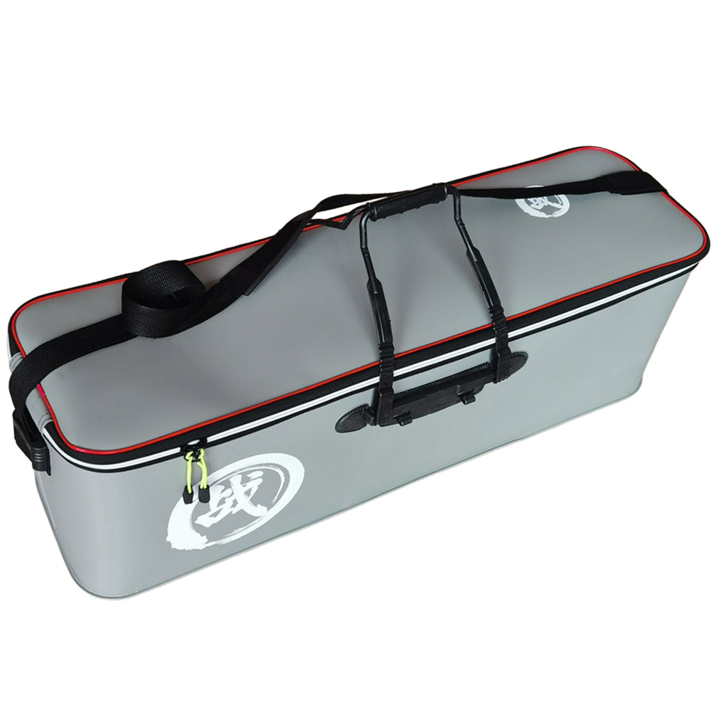 バッカン クーラーバッグ 釣りバッカン 釣りボックス 釣りバケツ