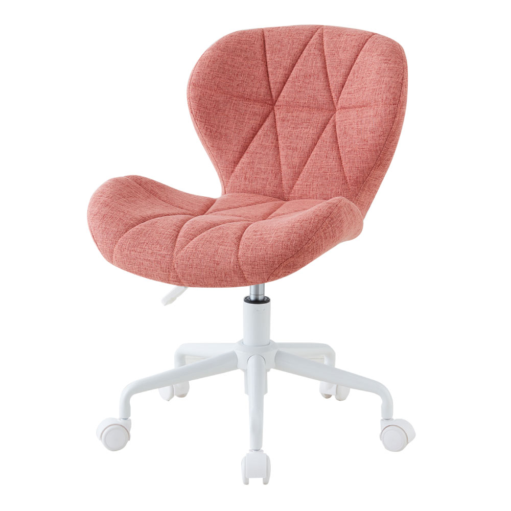 ASHEL デスクチェア おしゃれ 疲れない 椅子 韓国 北欧 子供 チェア