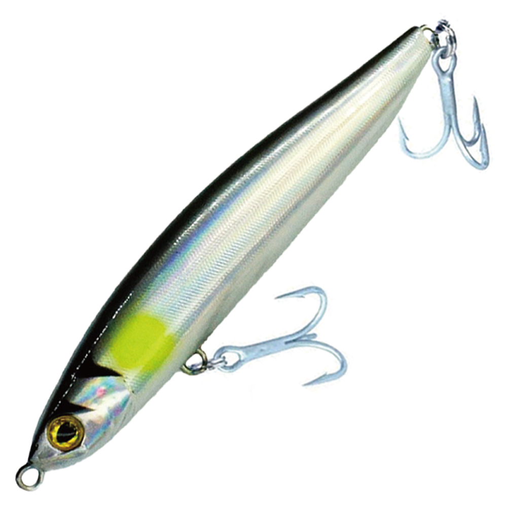 シンキングペンシル Side Winder サイドワインダー 17g 90mm