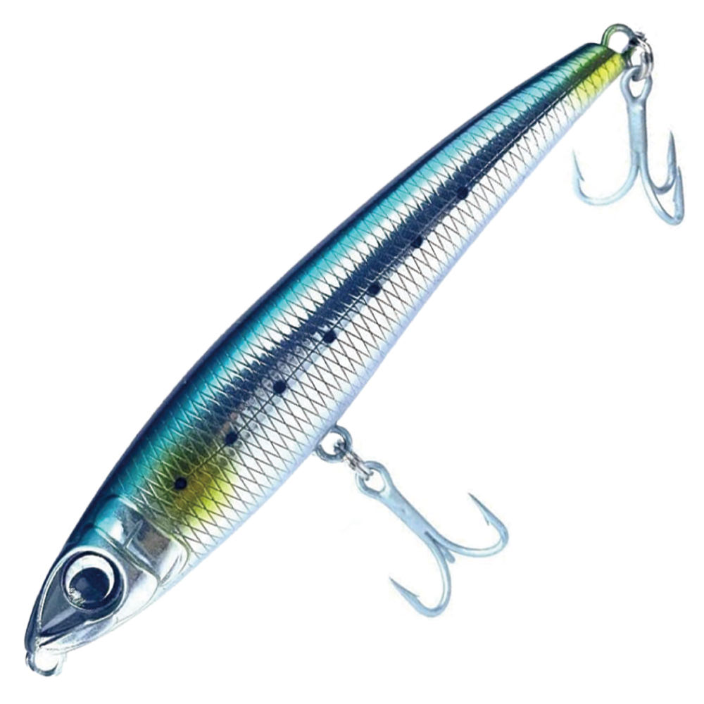 シンキングペンシル Heavy Sinking Pencil 115HS 42g 115mm ジギンガー