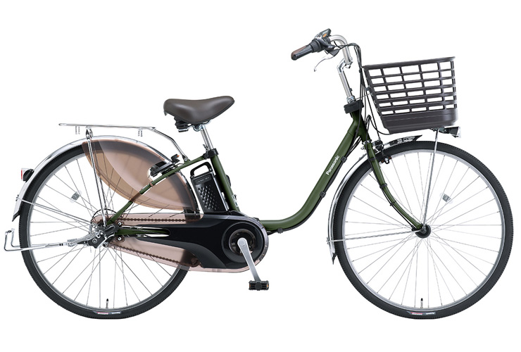 Panasonic（パナソニック） 3/8 ポイント5倍 ビビ・DX 2025年モデル