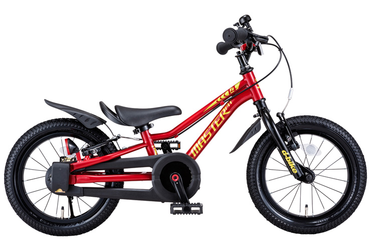 ides（アイデス） 3/8 ポイント5倍 ディーバイク マスターフィット 14