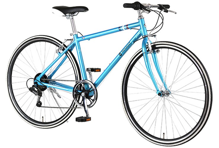 ルノー（RENAULT） 3/8 ポイント5倍 AL-CRB 7006-LIGHT ブルー 外装6段