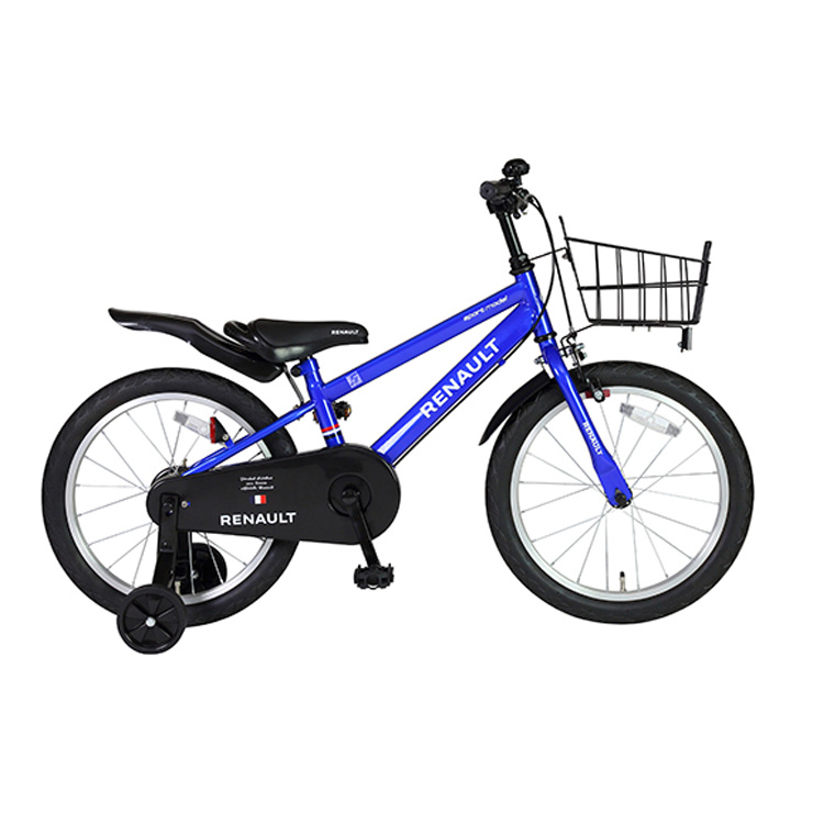 3/8 ポイント5倍 ルノー (RENAULT) ルノーキッズ 18 クール 18型 61340