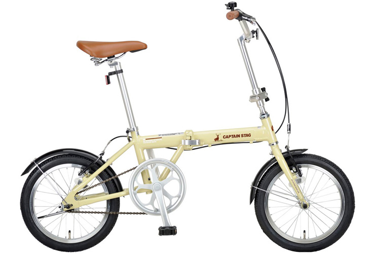 CAPTAIN STAG（キャプテンスタッグ） 3/8 ポイント5倍 アルル AL